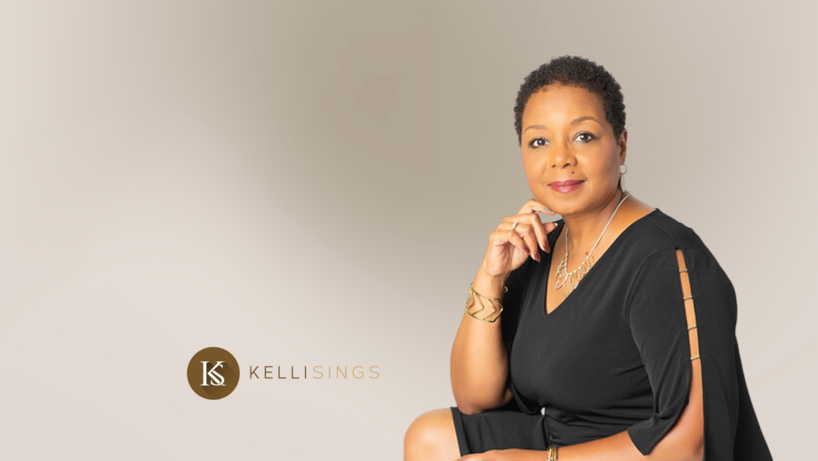 Live Music from Kelli Campbell Trio