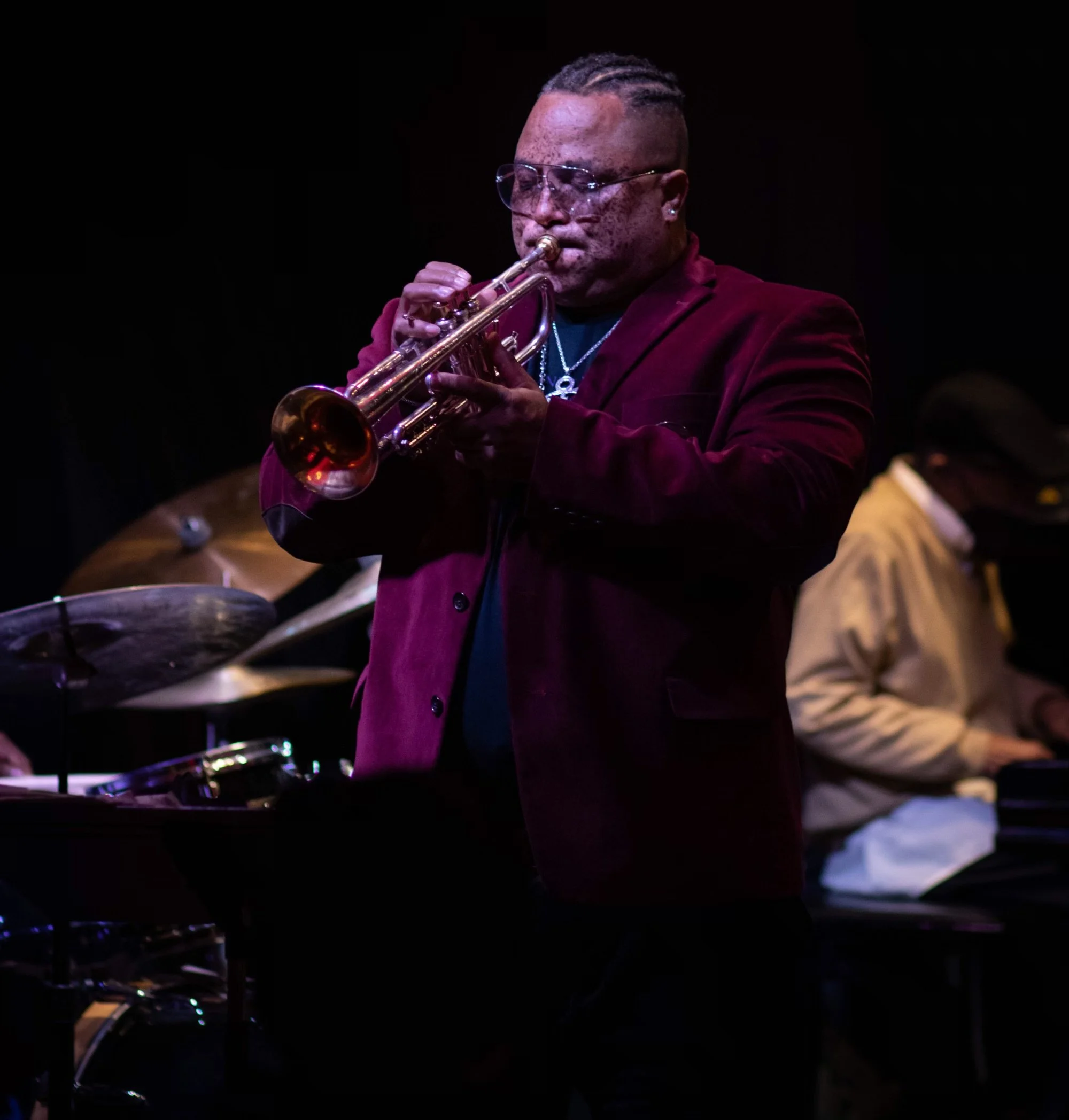 Live Music from Mike Wade Trio