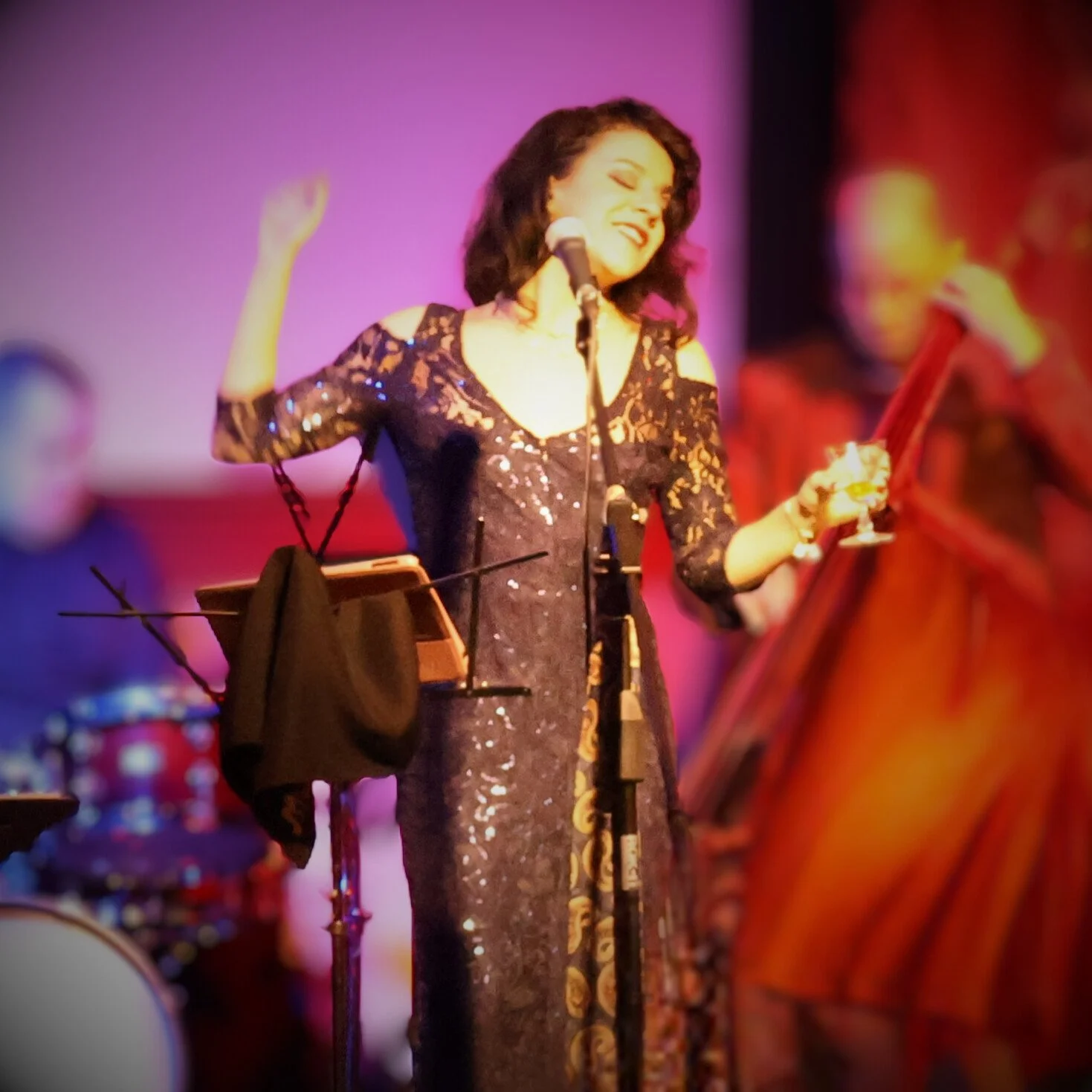 Live Music from Tori Lee Duet