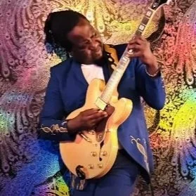 Live Music from Michael Osadolo & The Sound Train Band