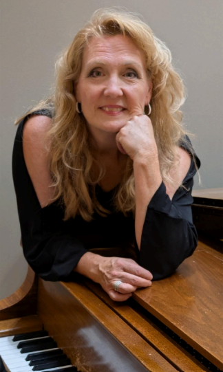 Live Music from Jeanne Phillips Trio