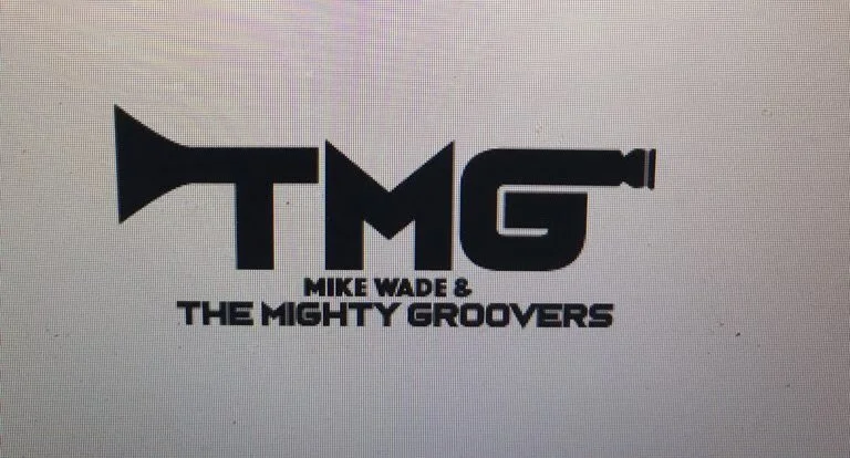 Live Music from Mike Wade & The Mighty Groovers