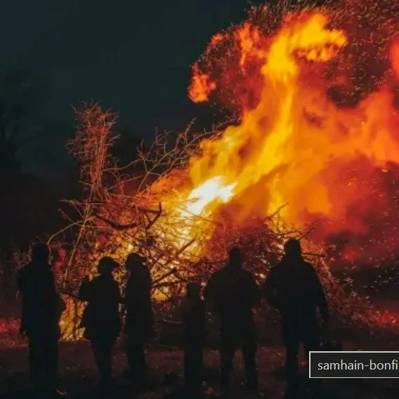 ▪▪ HALLOWEEN IS FINALLY UPON US!!!! We're digging into our last bit of hallowed history for this week's password at Whisperz Speakeasy!  _______ is an ancient Celtic festival that marked the end of summer and the harvest. It was a time when the veil