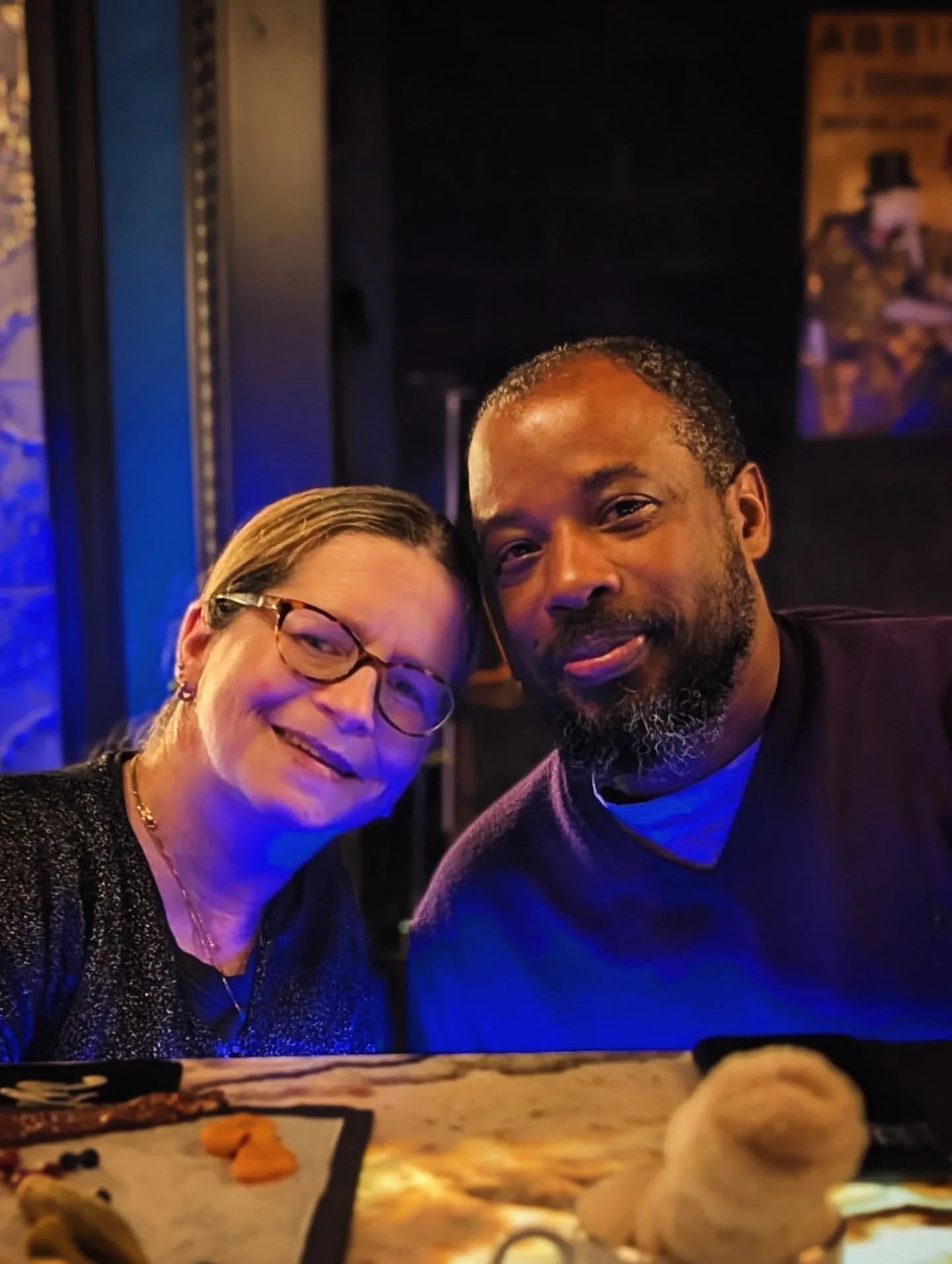 •• Pics from our Bourbon Tasting: A Night with New Riff at Whisperz Speakeasy - join us the last Monday of every month for a new and different tasting class! November features a 5 Course Wine Pairing with CSW Michael Schiaparelli of Skurnik