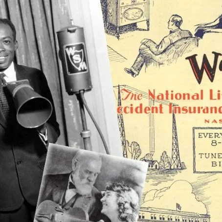 🔹🔹Created largely as juxtaposition to the emerging jazz scene and &ldquo;popular, modern music&rdquo; in 1925, the _____ ___ ____ celebrates its 100th Anniversary this week and is the password of the week at Whisperz Speakeasy for November 25th - 2