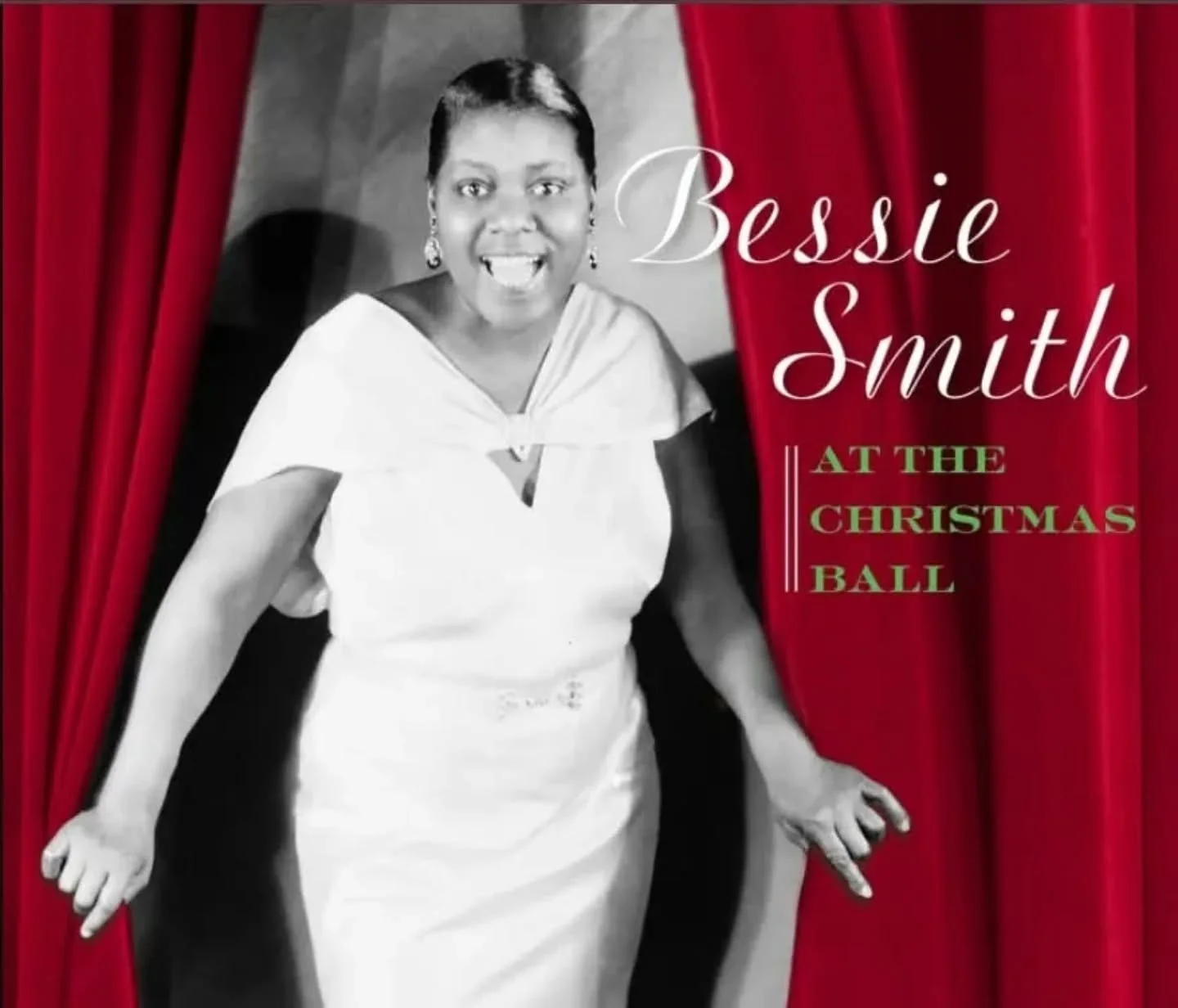 ▪▪ This song, __ ___ _________ ____, is a landmark recording from 1925, not just for Bessie Smith, but for the history of holiday music itself. It is widely considered one of the first significant blues or secular Christmas songs recorded by a major 