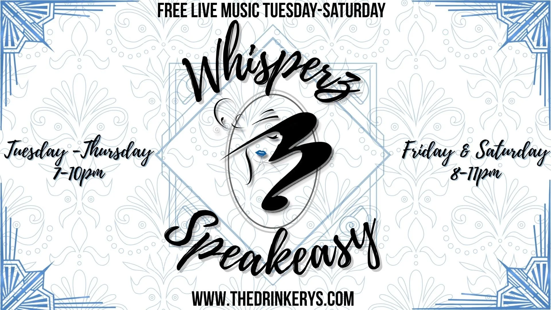 FREE Live Music from Singer and Songwriter Alexa&nbsp;Michelle