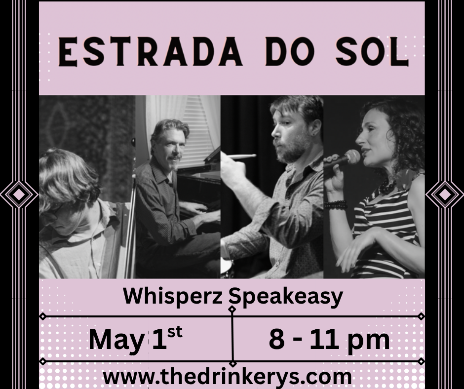 Live Music from Estrada Do Sol