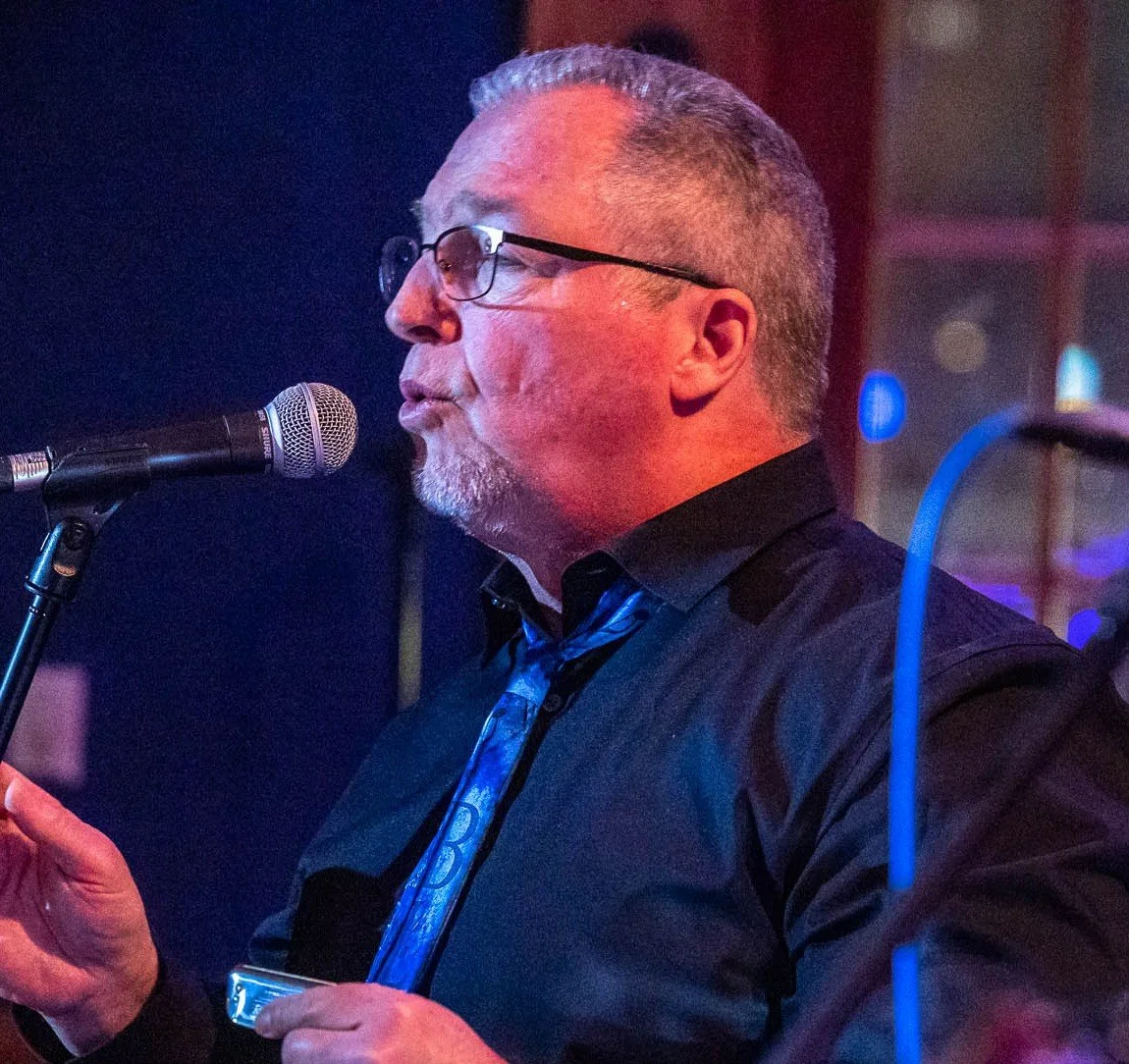 FREE Live Music from David Burk &amp; Reece Murray