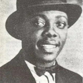 🔹🔹As we approach our 🎆🎆🎆RED, WHITE &amp; BLUES CELEBRATION ON THE 4TH OF JULY🎆🎆 🎆we&rsquo;ll be celebrating blues legends and history with our password of the week!  This week&rsquo;s password honors 🎹Hersal Thomas🎹, a blues piano prodigy g