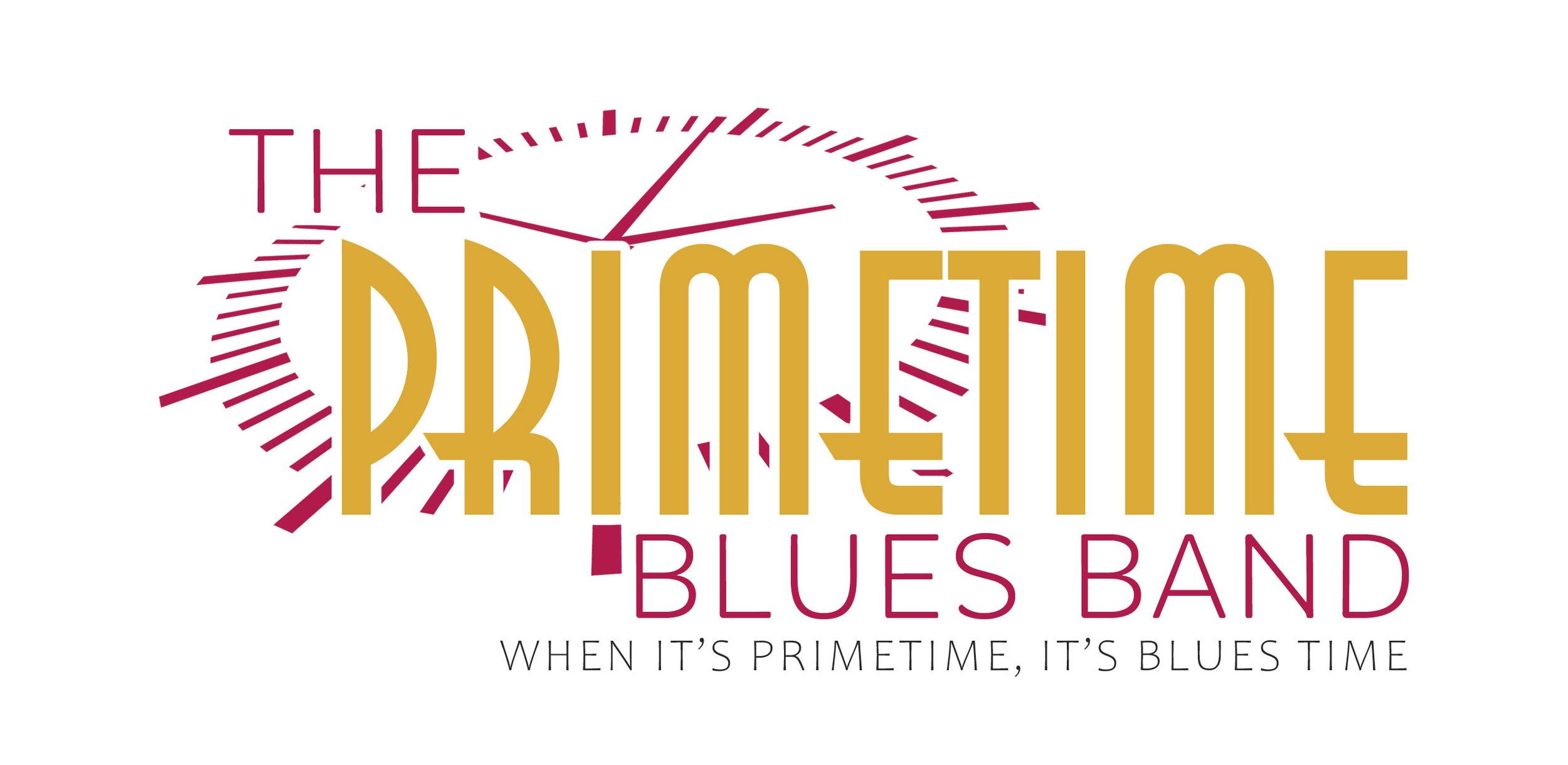 Free Live Music From The Primetime Blues Band
