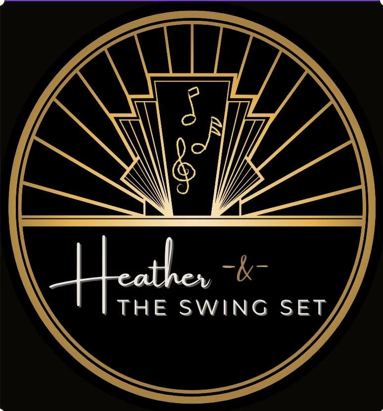 FREE Live Music from Heather &amp; The Swing Set