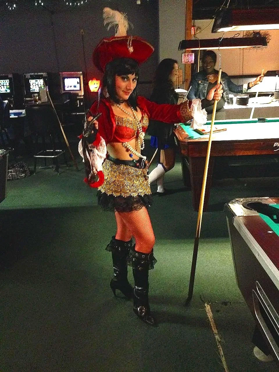 Halloween Party & Costume Contest at MVSB