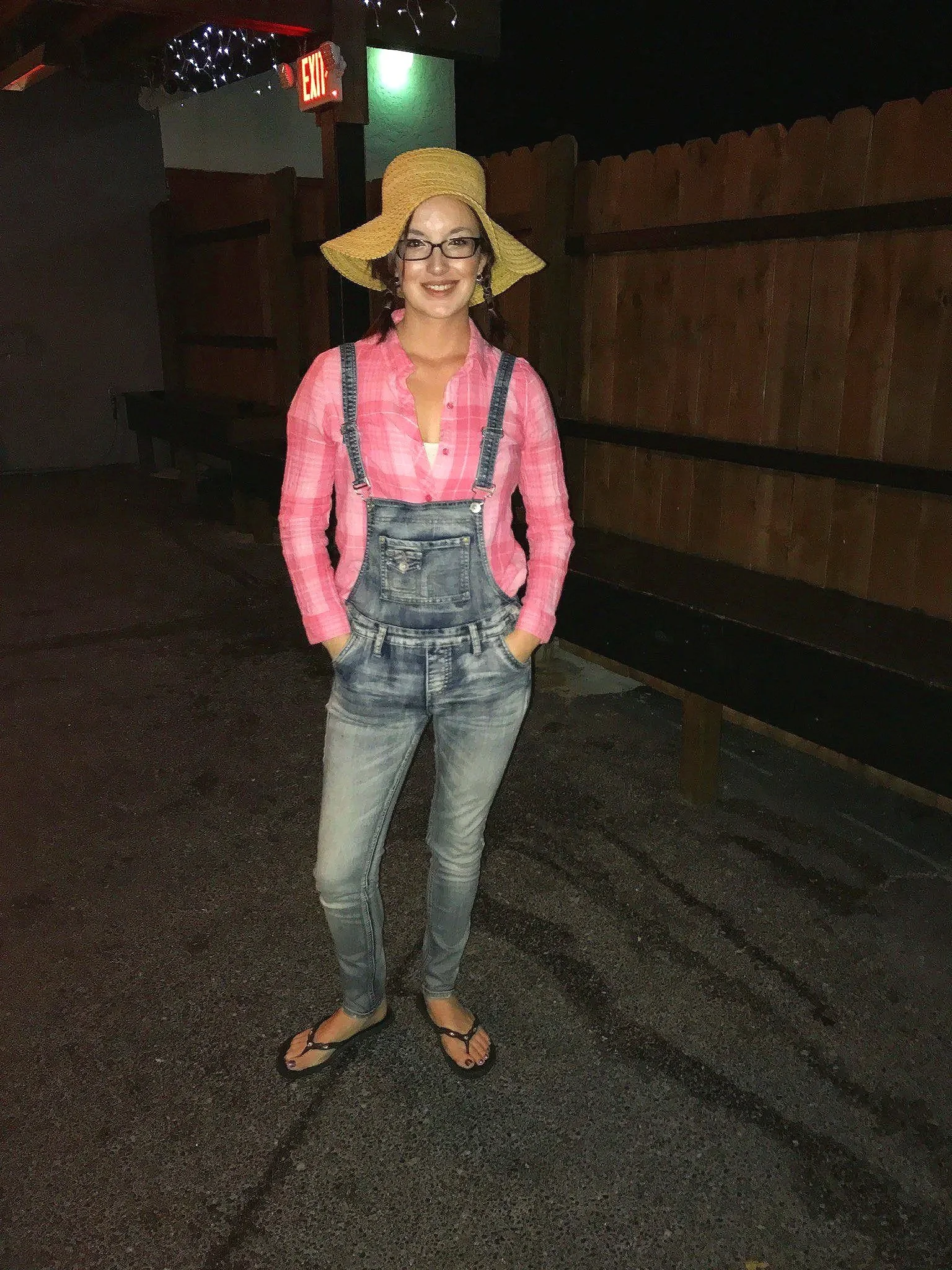 Yearly Halloween Party at Miami Valley Sports Bar