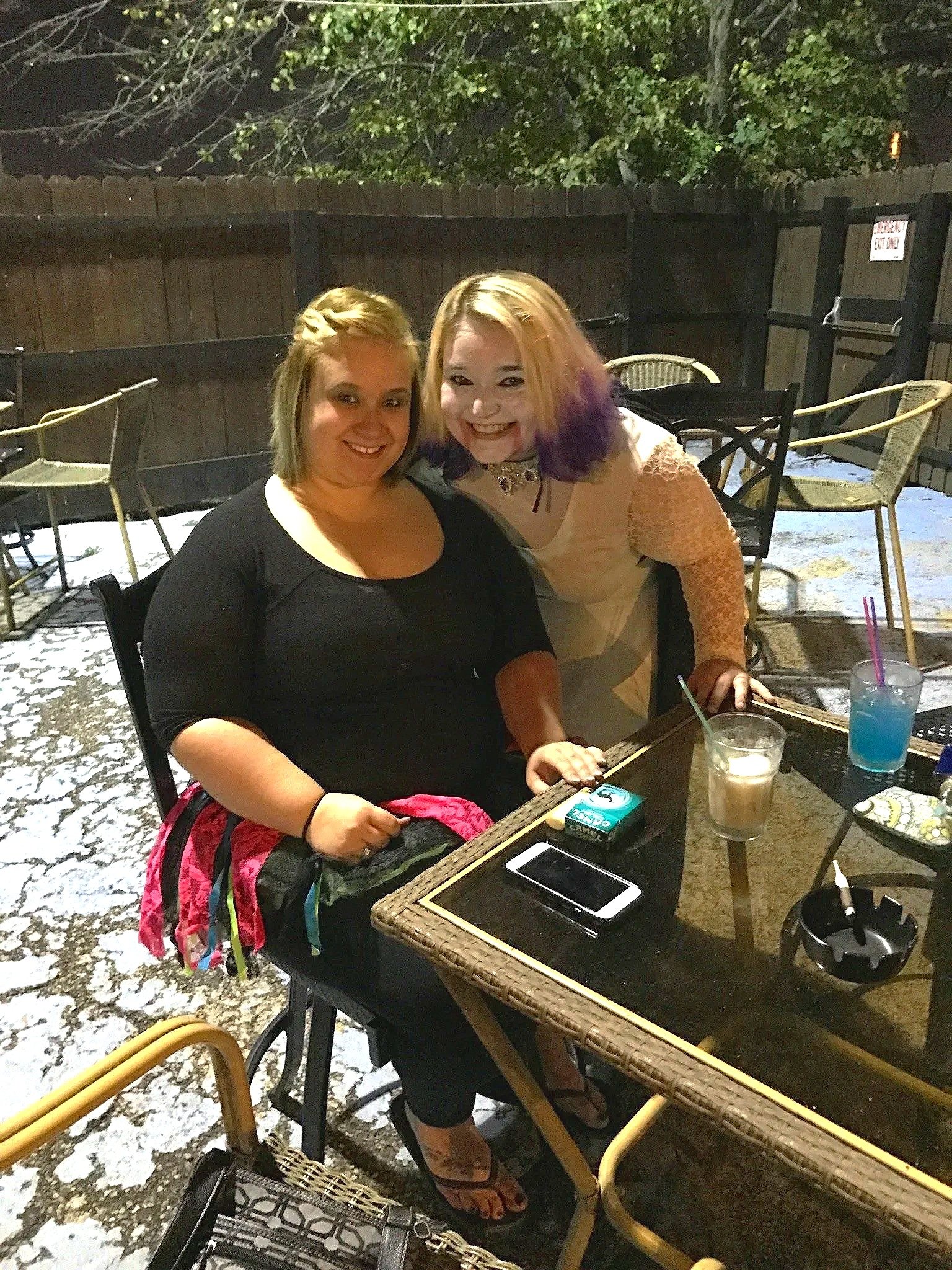Yearly Halloween Party at Miami Valley Sports Bar