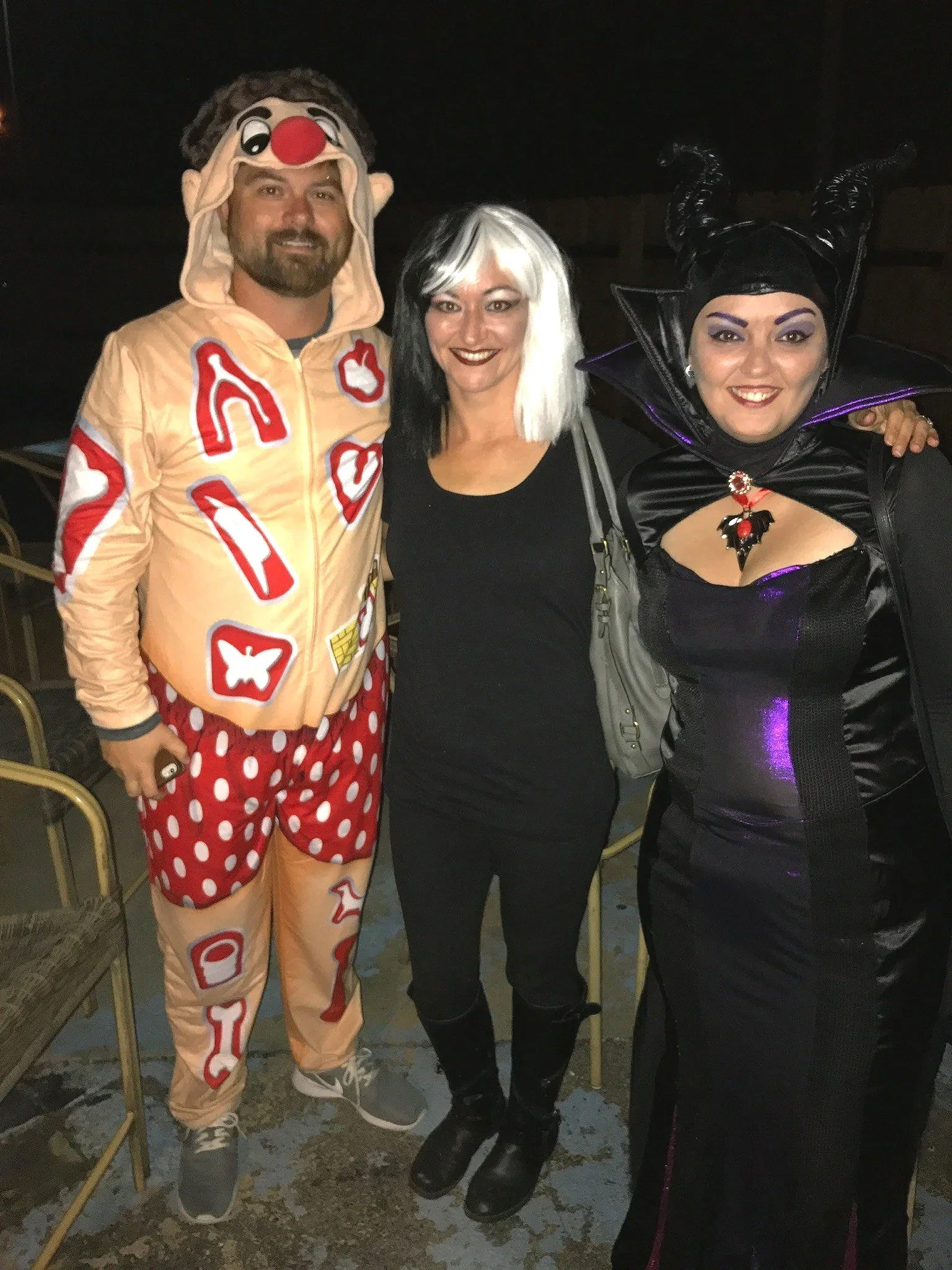 Yearly Halloween Party at Miami Valley Sports Bar