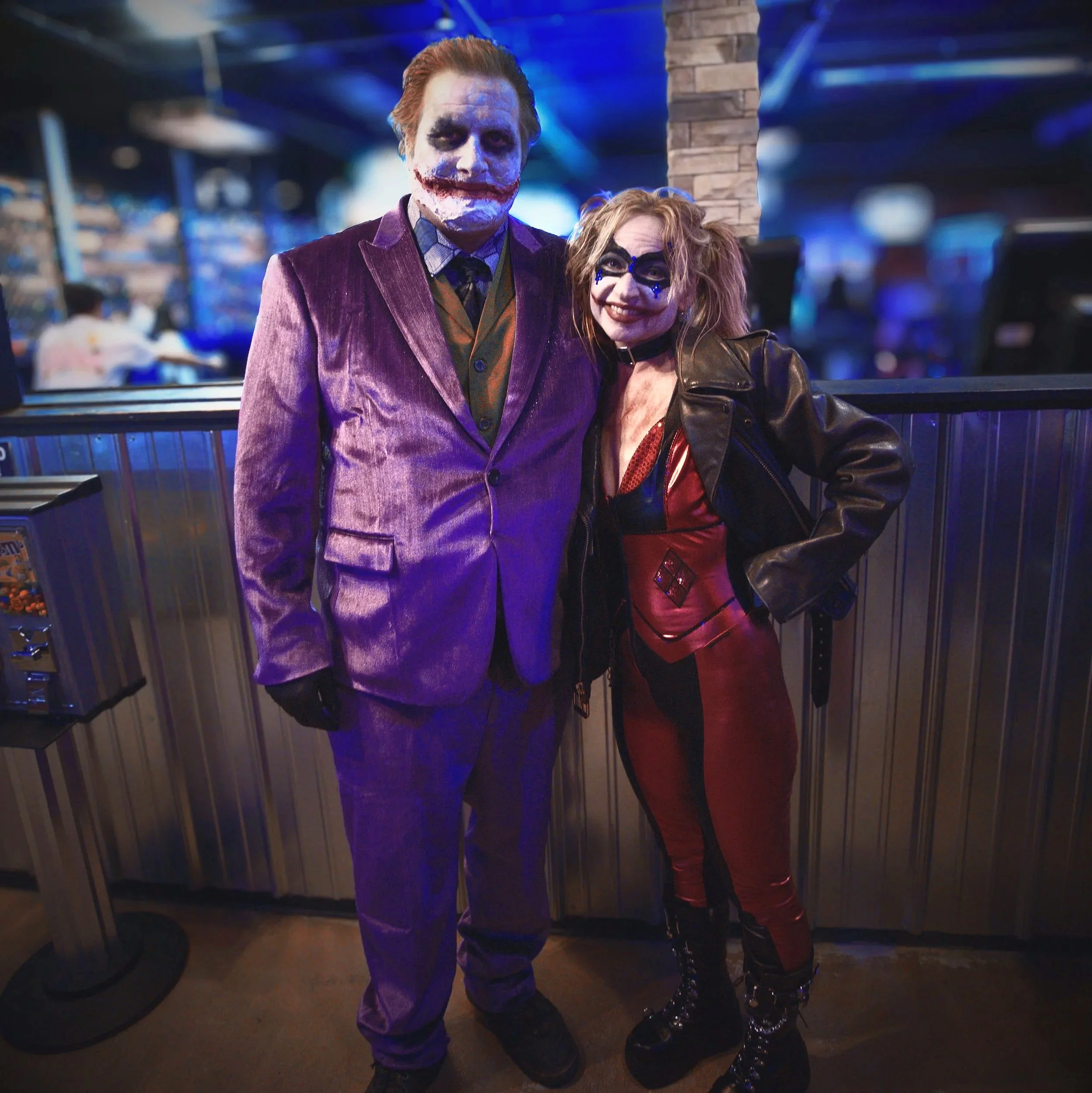 Halloween Party & Costume Contest at MVSB