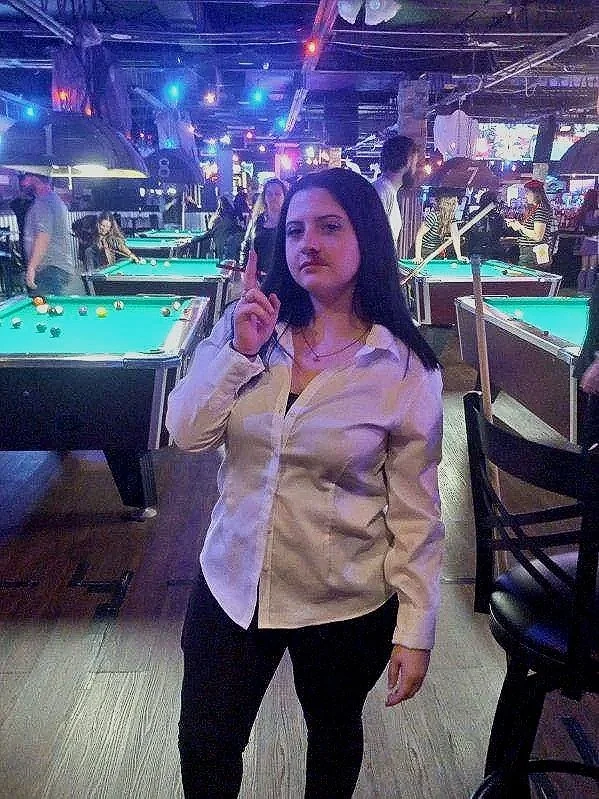 Yearly Halloween Party at Miami Valley Sports Bar