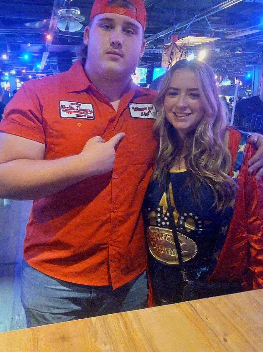 Yearly Halloween Party at Miami Valley Sports Bar