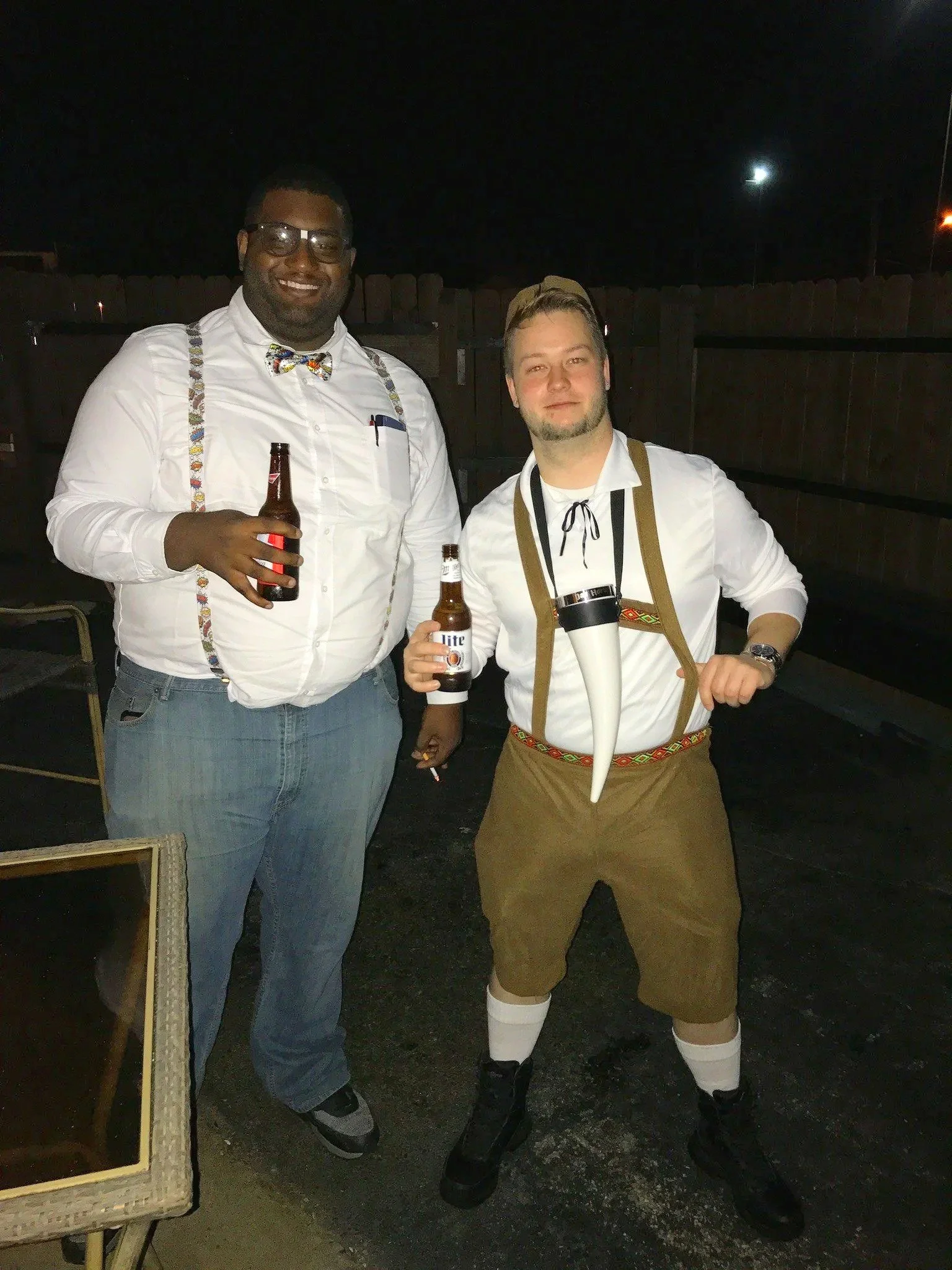 Yearly Halloween Party at Miami Valley Sports Bar