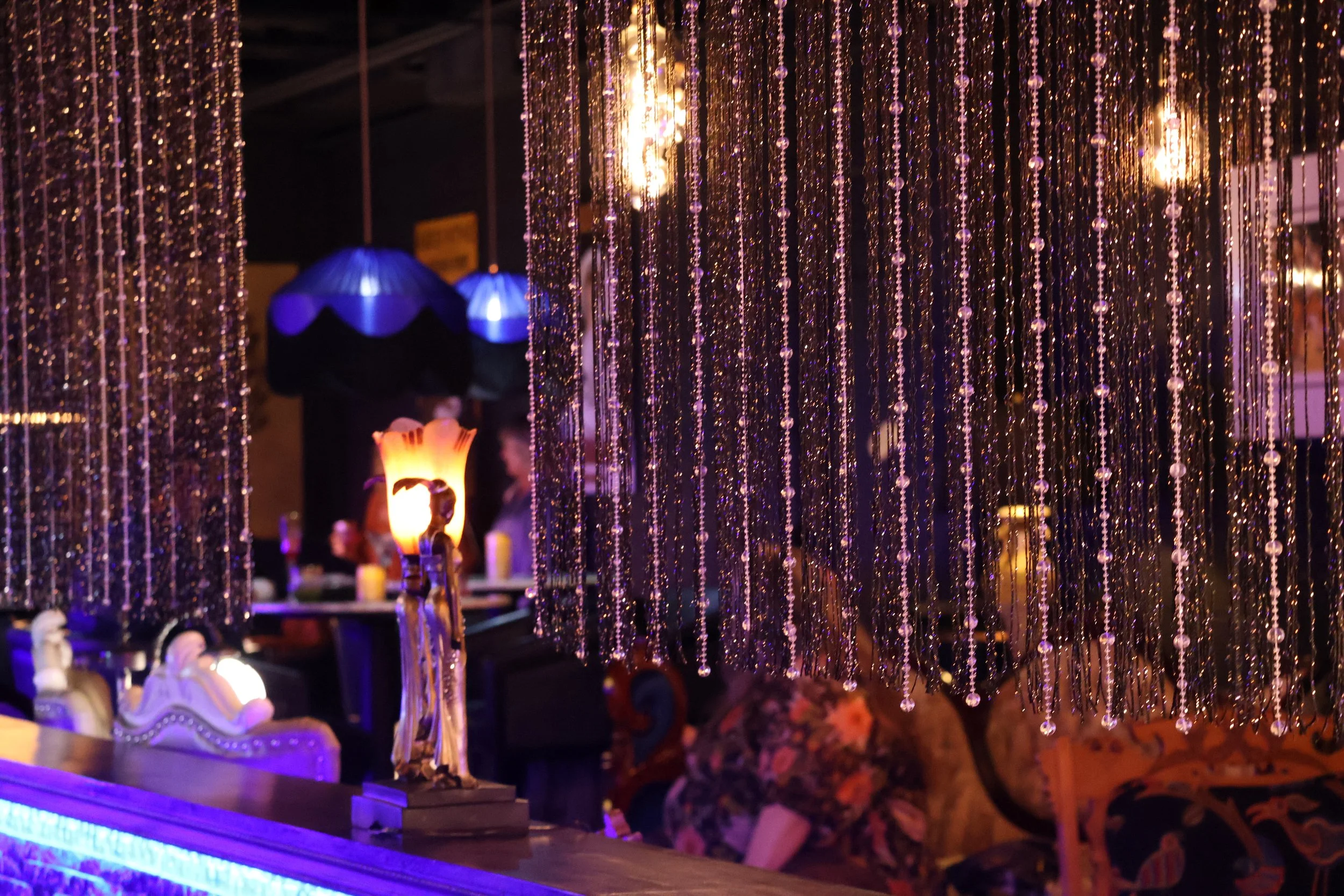 Come As You Are: Open House: No Dress Code, every Wednesday in September