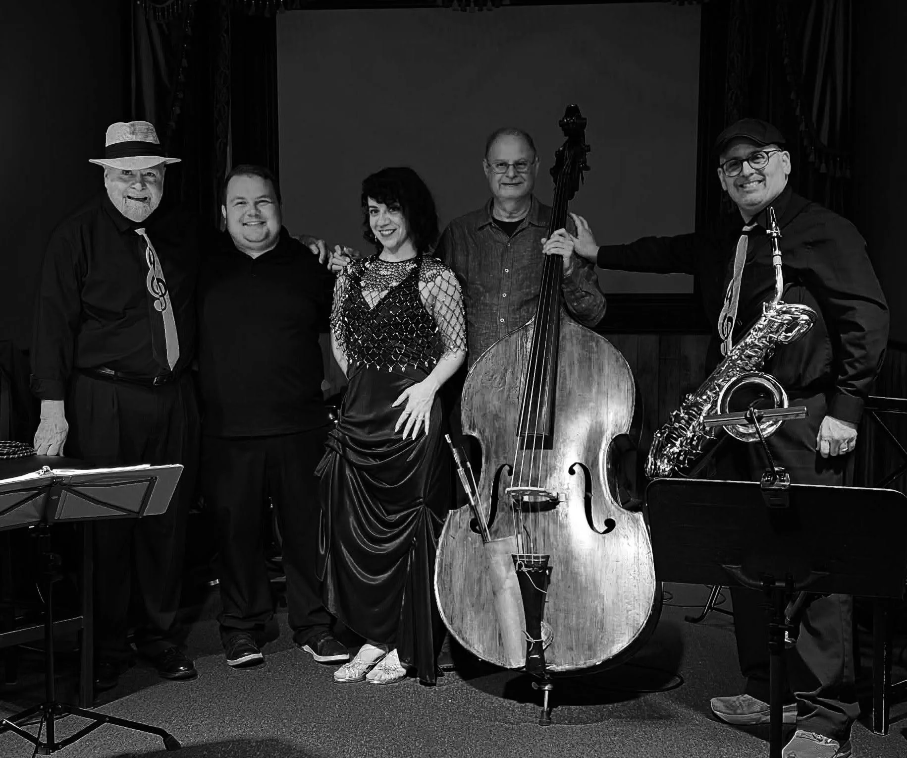 FREE Live Music from Glad Rags &amp; Giggle Water