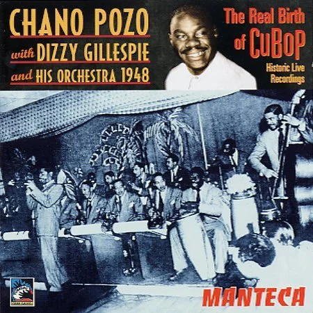 🔹🔹September 15th marks the beginning of Hispanic Heritage Month and this week&rsquo;s password at Whisperz Speakasy honors the revolutionary contribution this Afro-Cuban beat gave to jazz, blues, R&amp;B, and almost any modern music genre:

 🥁🥁th