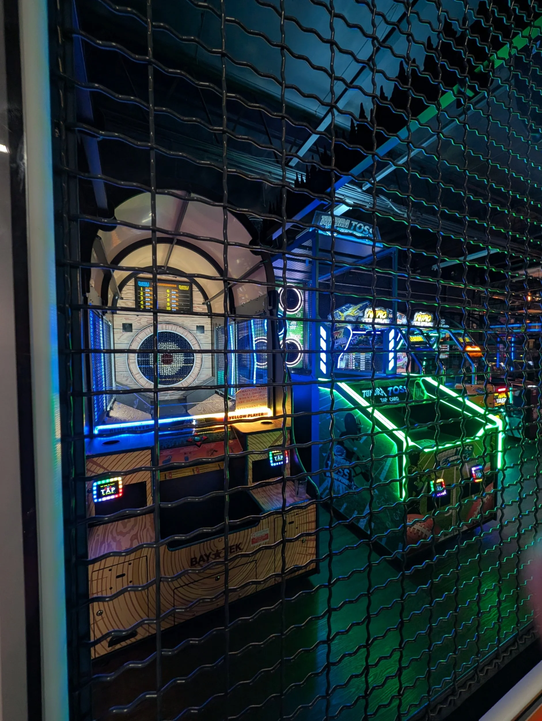 Play Games at Miami Valley Sports Bar