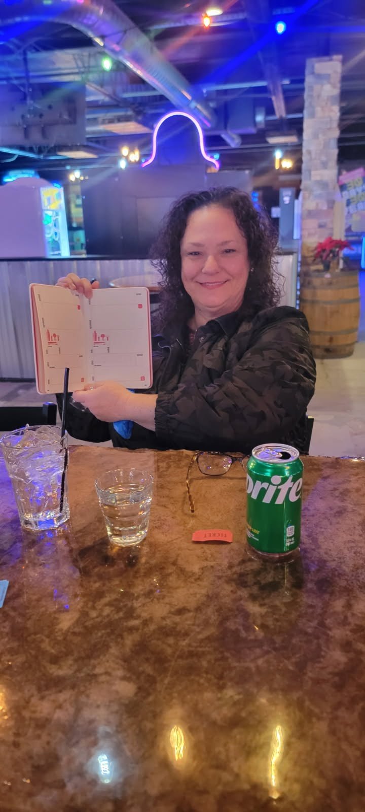 Advent Calendar Daily Drawing Winner at MVSB