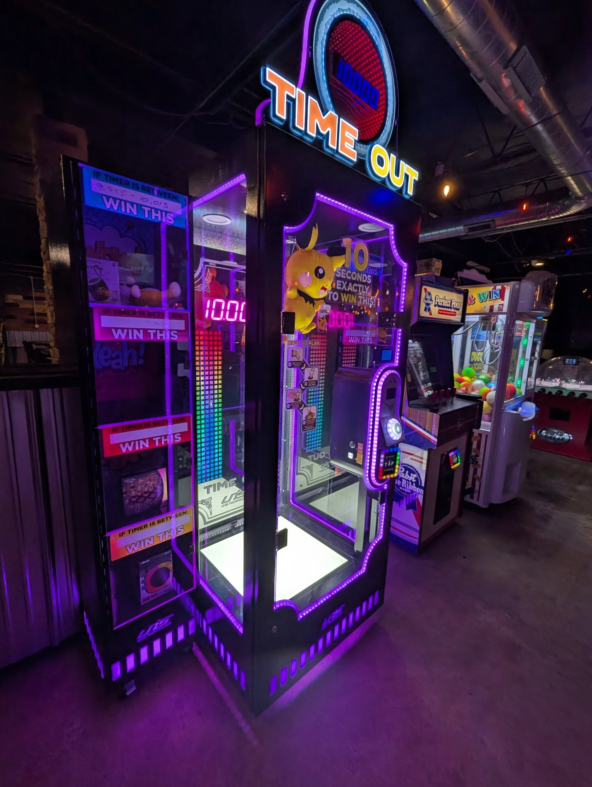 Play Games at Miami Valley Sports Bar