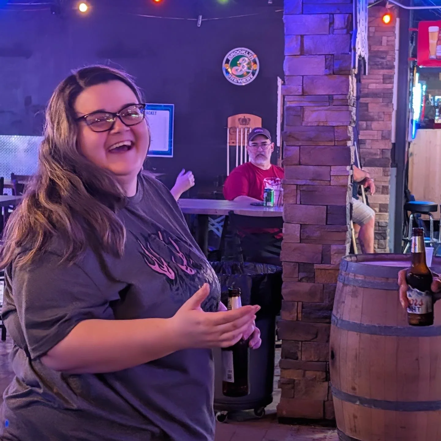 Meet new friends at Miami Valley Sports Bar