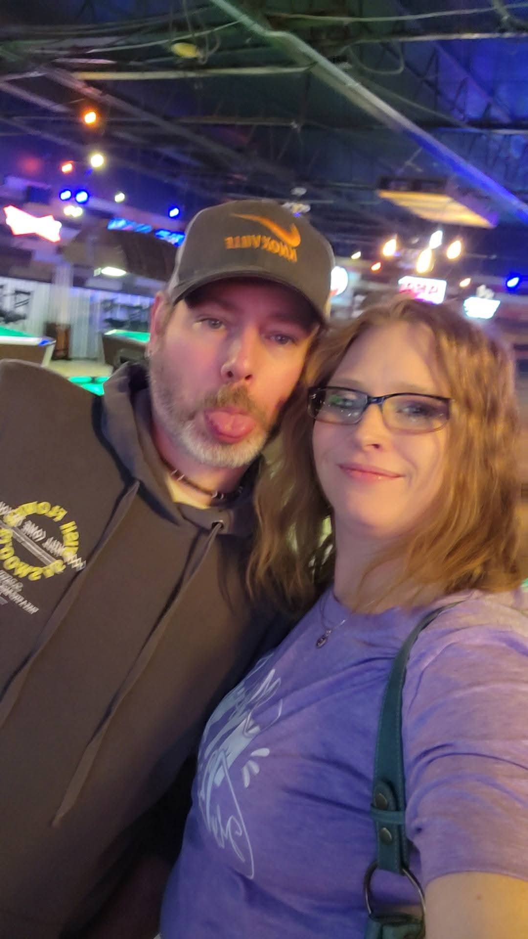 The best bartenders in town at MVSB