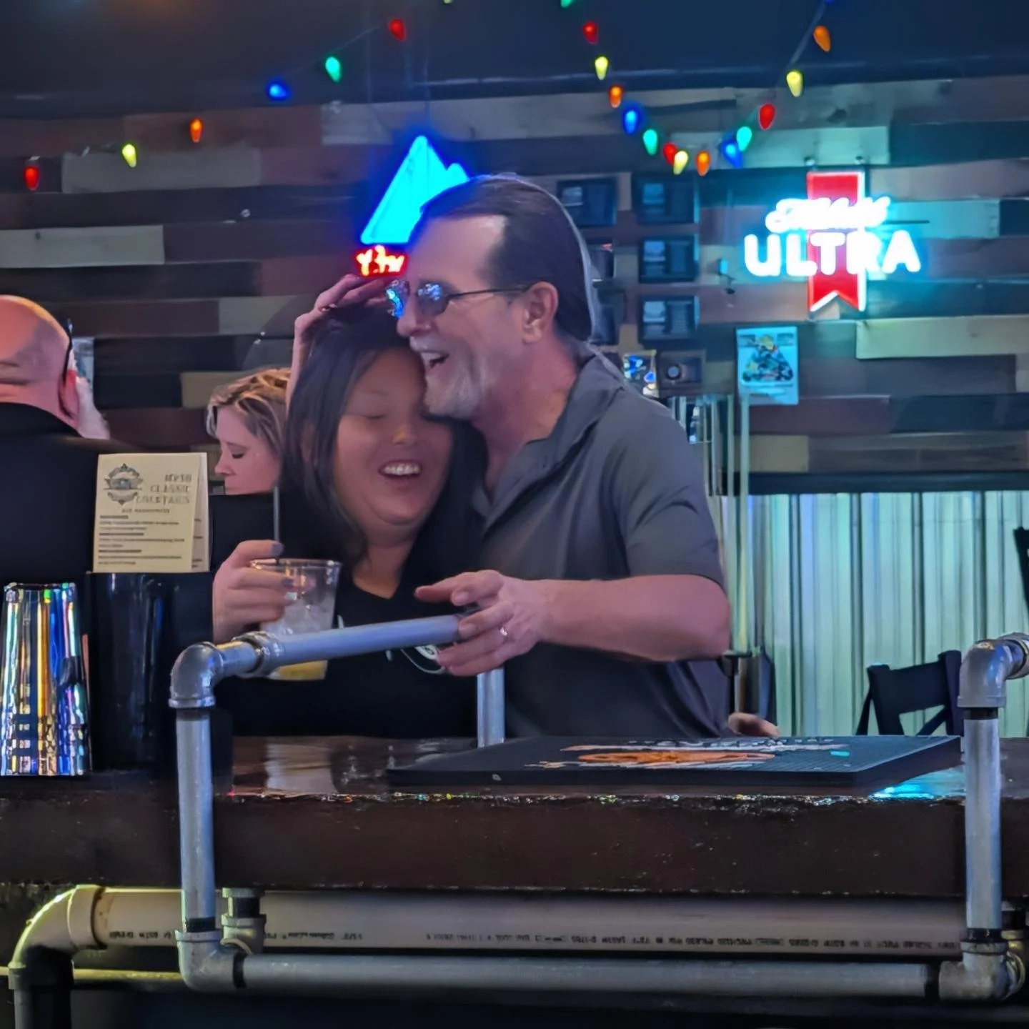 Meet your friends at MVSB for pool, darts & games