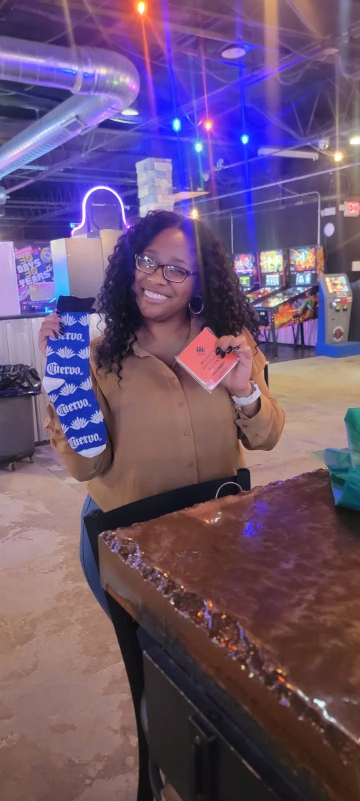 Advent Calendar Daily Drawing Winner at MVSB