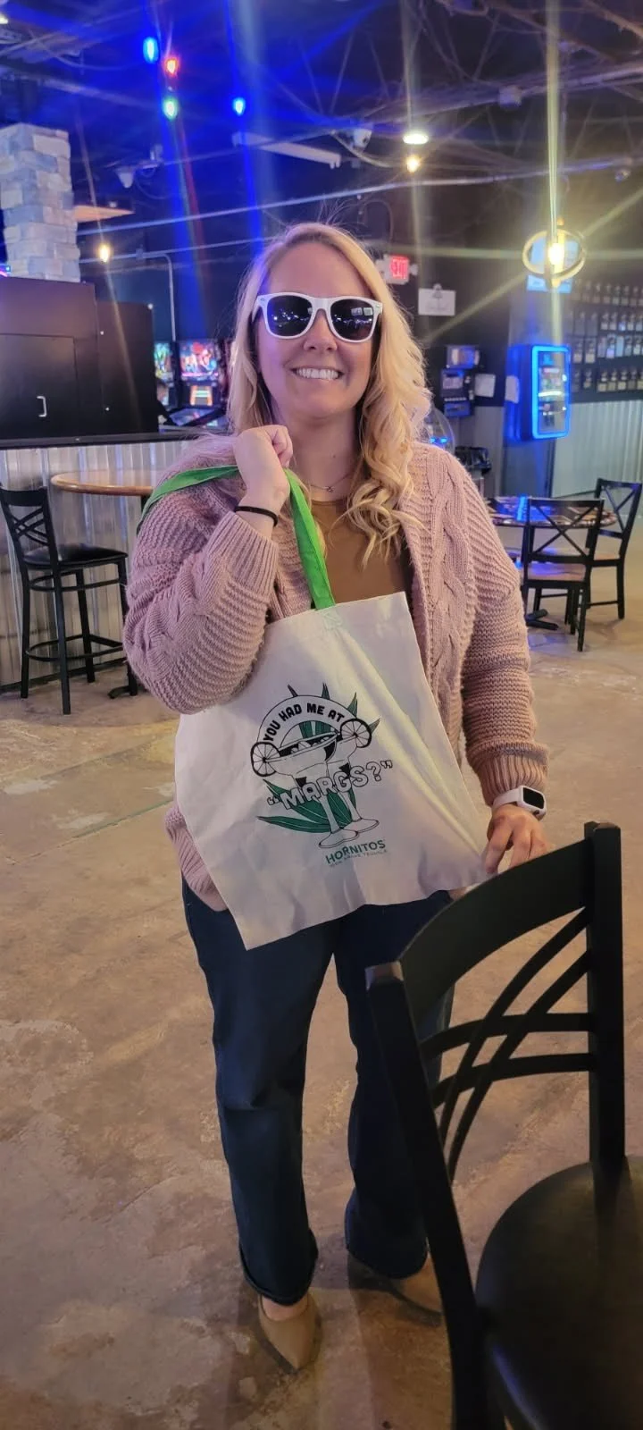 Advent Calendar Daily Drawing Winner at MVSB