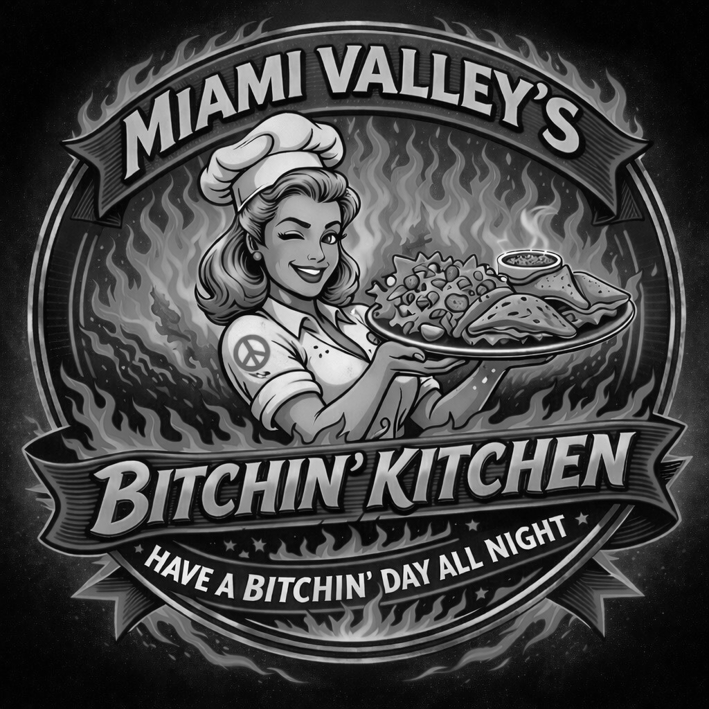 Miami Valley's Bitchin Kitchen is now open
