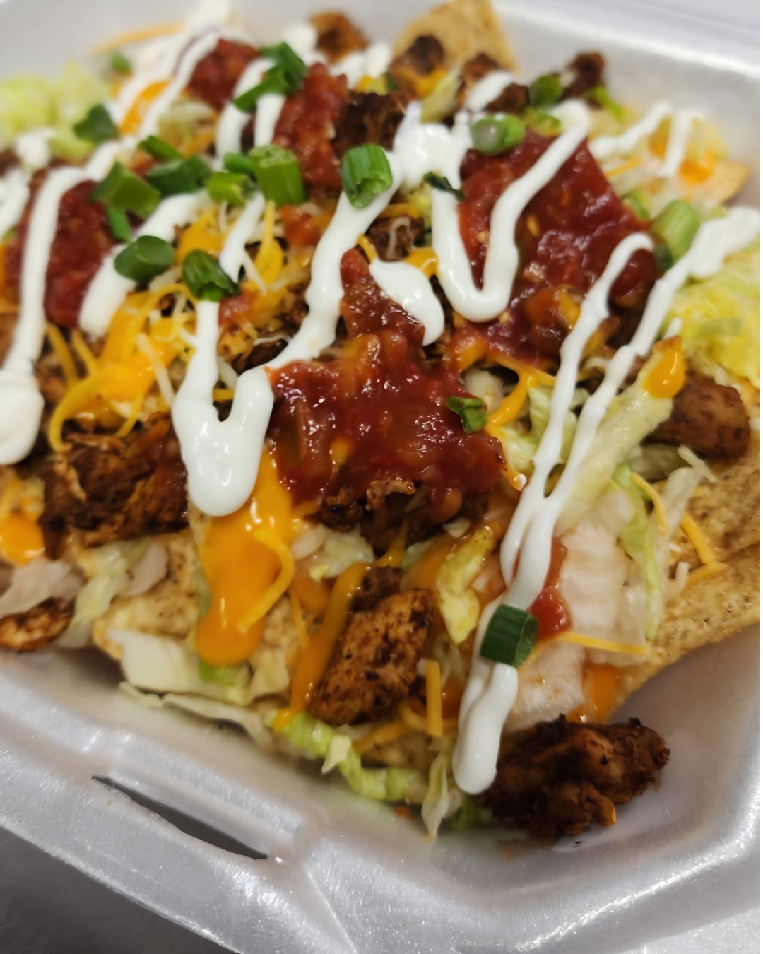 Miami Valley's Bitchin' Kitchen open Friday - Tuesday at 6pm til 11pm or later