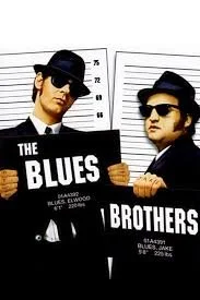 Whisperz Password The Blues Brothers