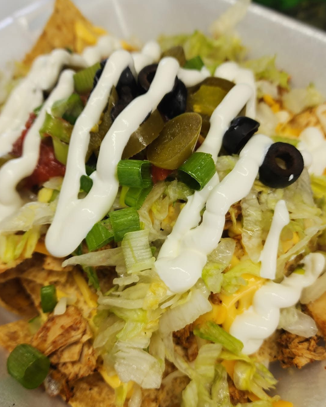Miami Valley's Bitchin' Kitchen open Friday - Tuesday at 6pm til 11pm or later