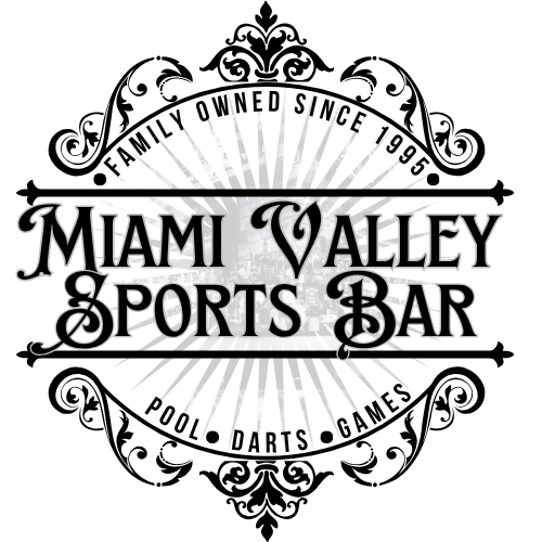 Miami Valley Sports Bar Home