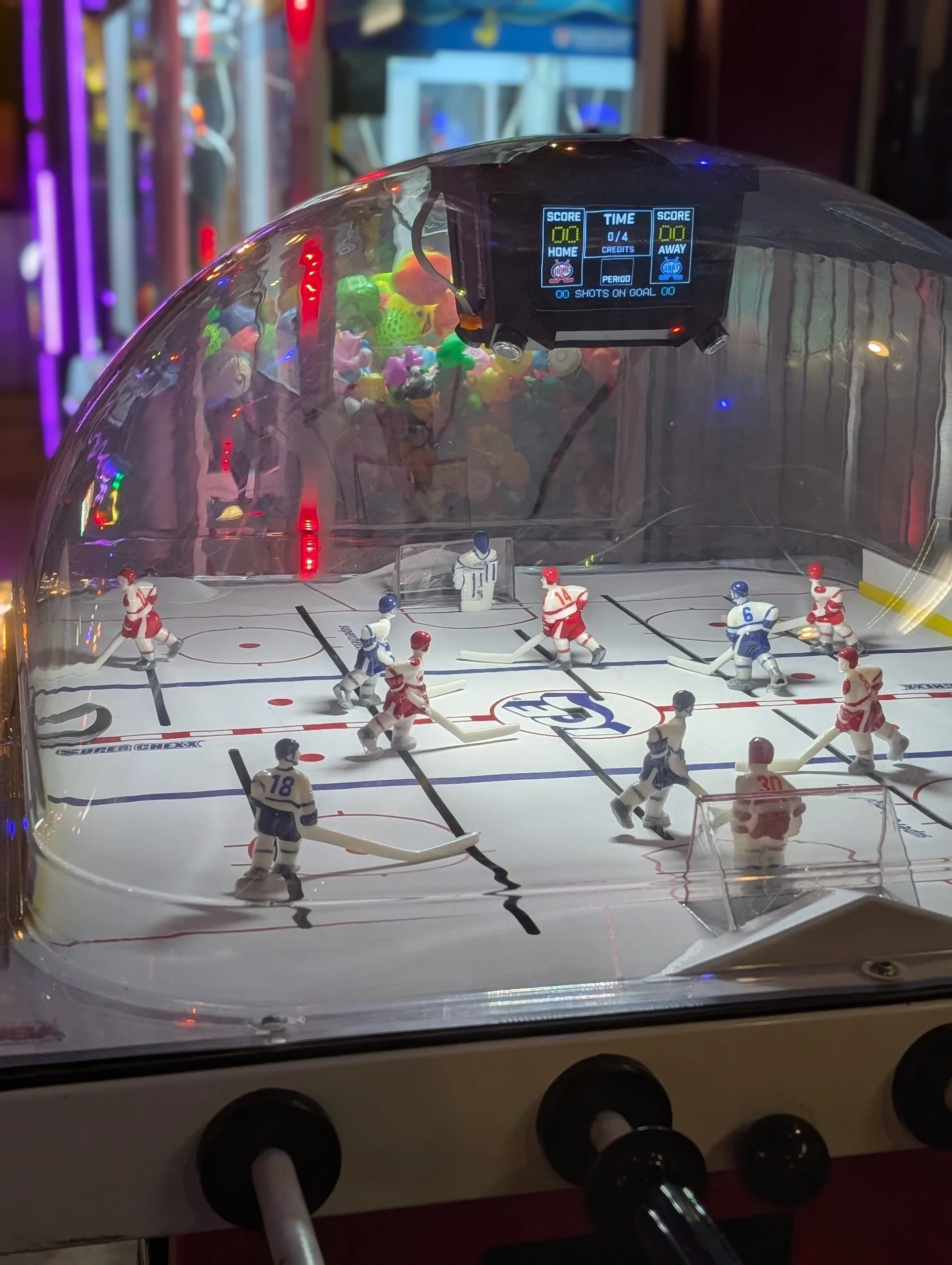 Play Games at Miami Valley Sports Bar