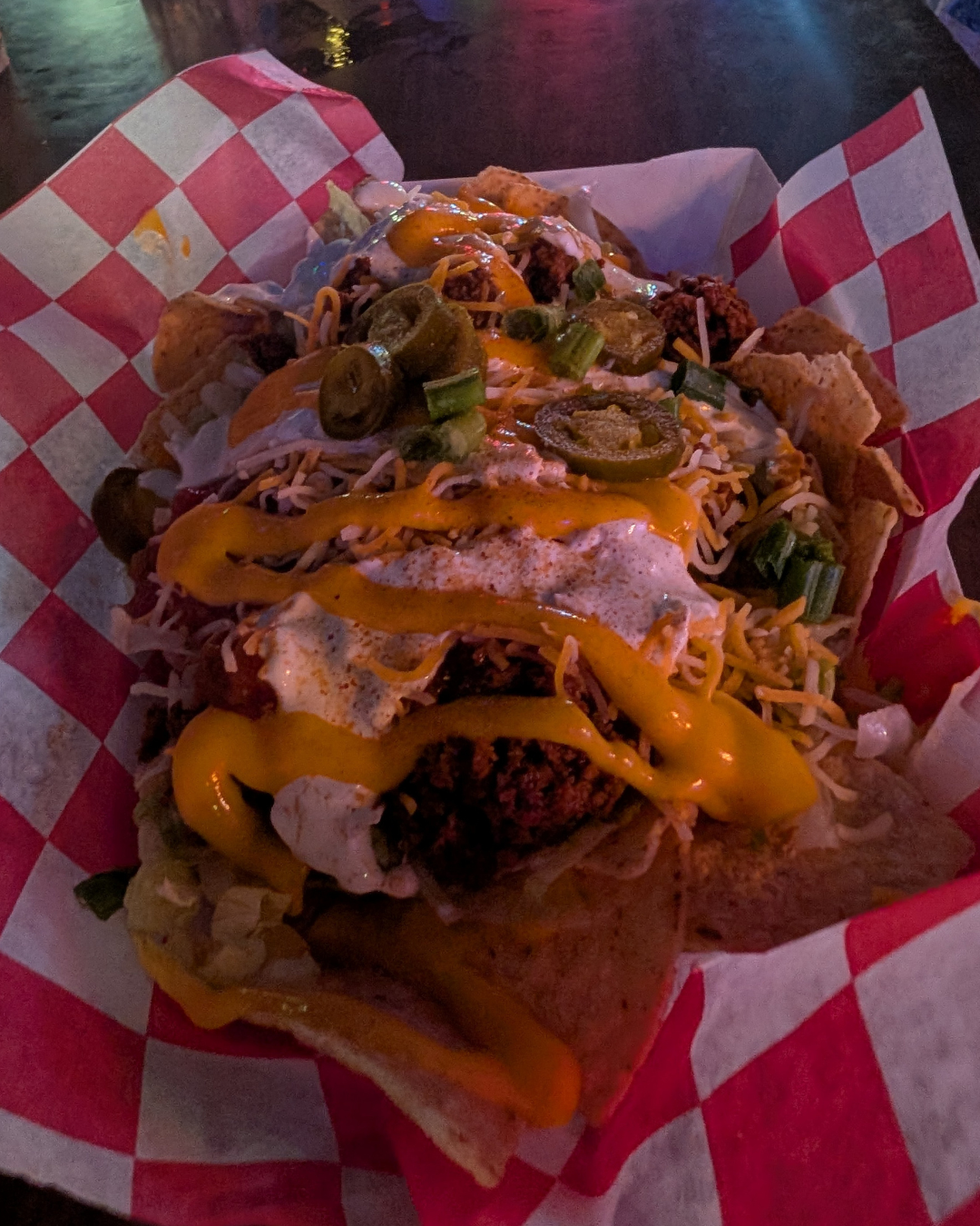 Miami Valley's Bitchin' Kitchen open Friday - Tuesday at 6pm til 11pm or later