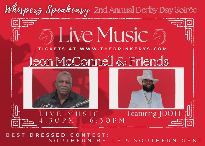 Derby Day Soiree 2026 Live Music.png