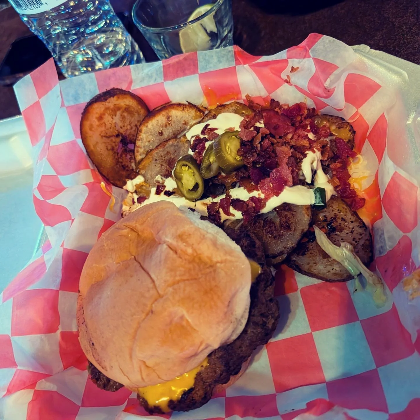 Miami Valley's Bitchin' Kitchen open Friday - Tuesday at 6pm til 11pm or later