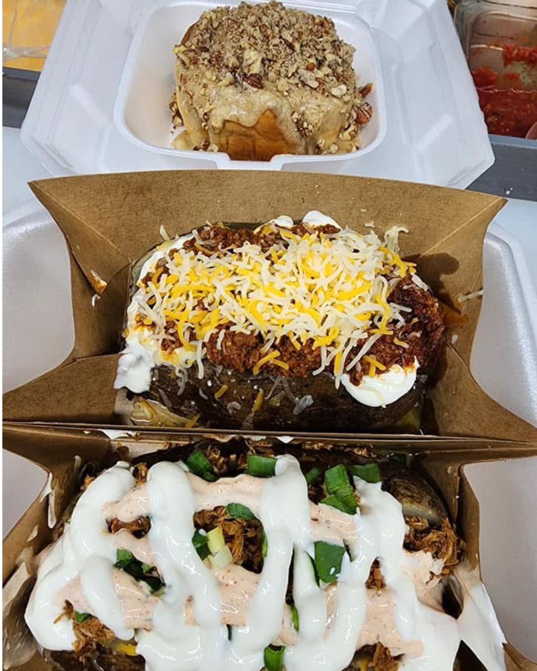 Miami Valley's Bitchin' Kitchen open Friday - Tuesday at 6pm til 11pm or later