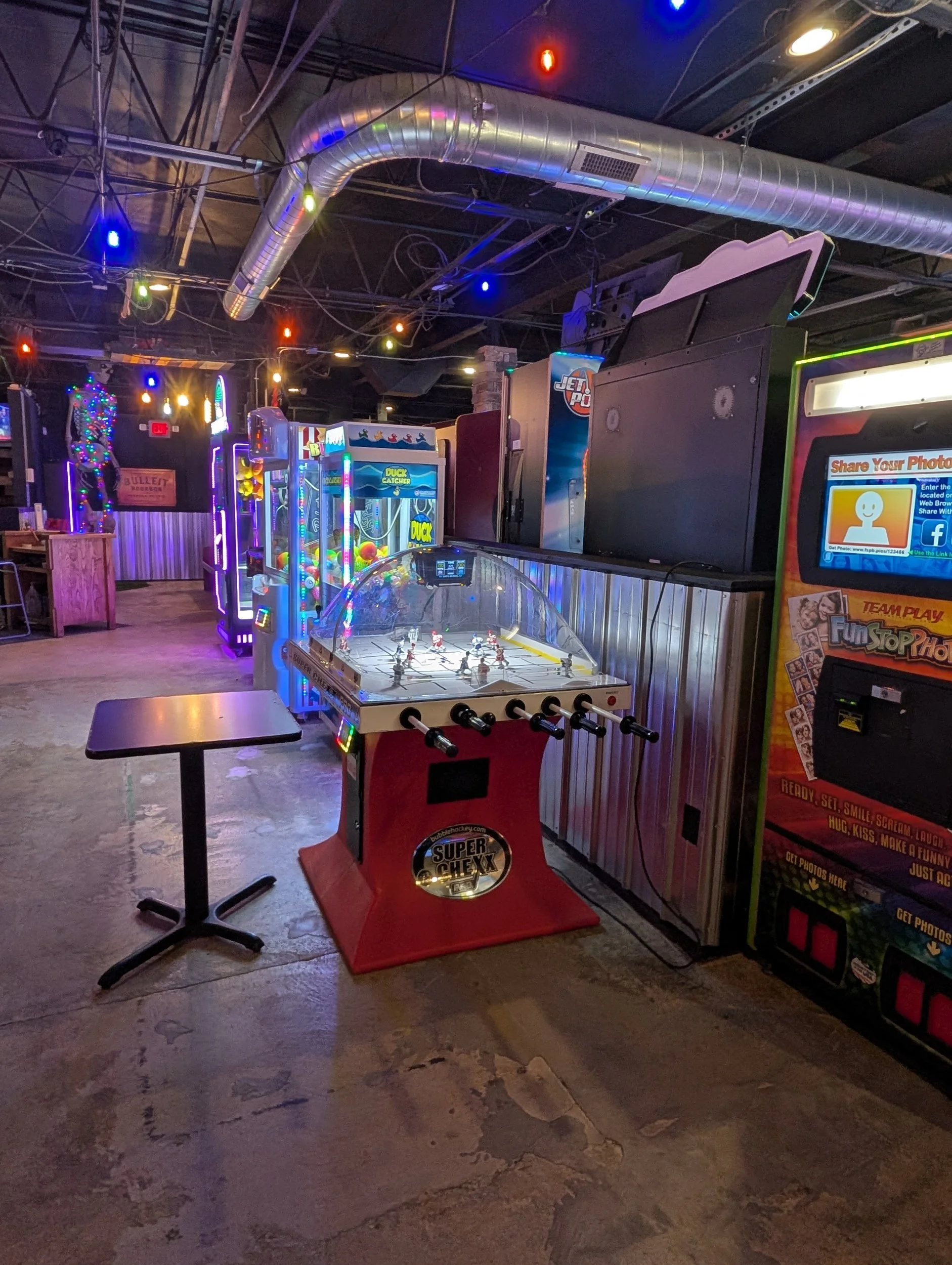 Play Games at Miami Valley Sports Bar