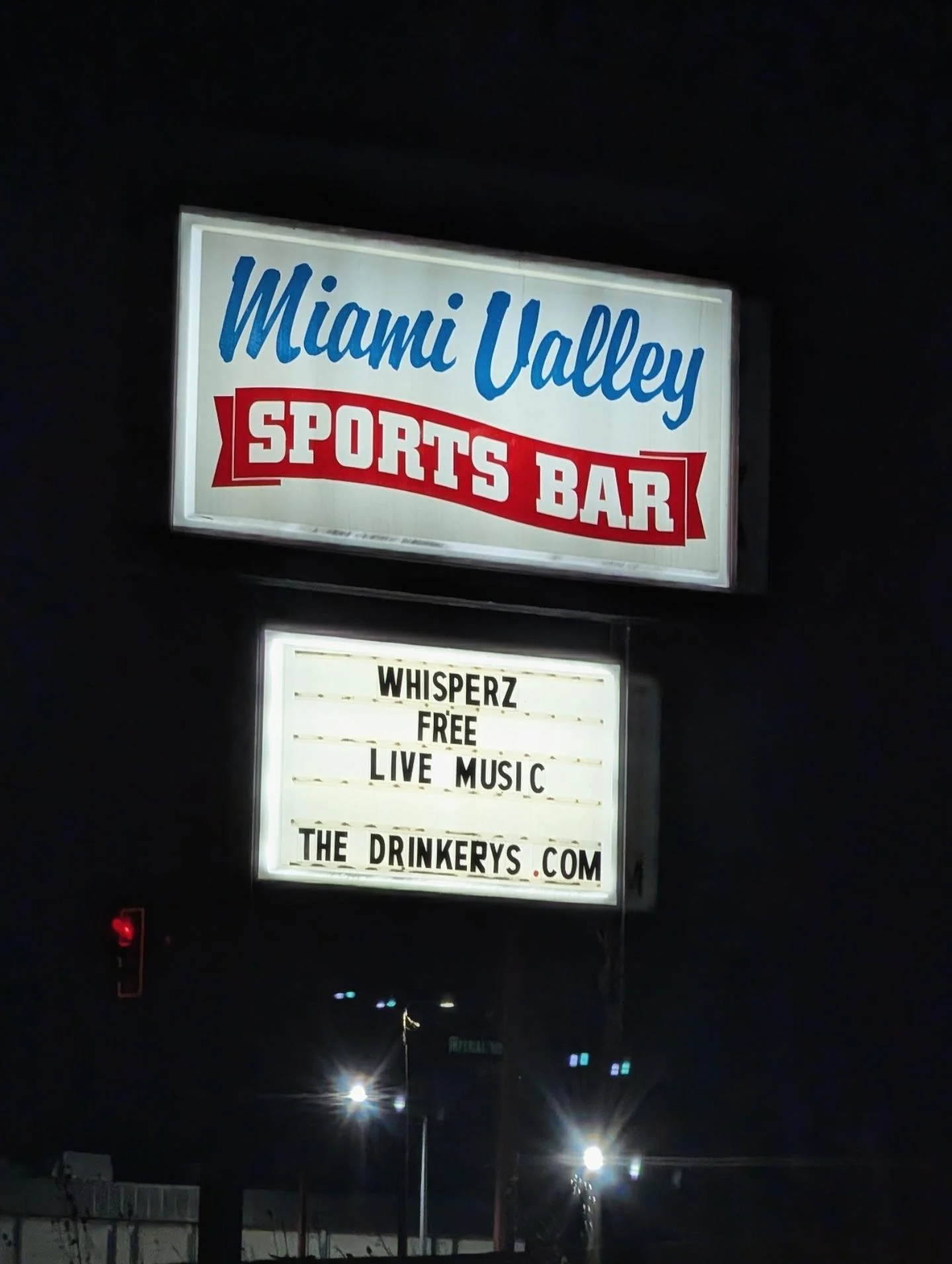 Miami Valley Sports Bar, your favorite hometown sports bar