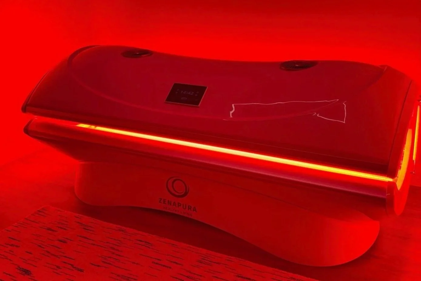 Why Red Light Therapy Is Becoming a Favorite Among Active Adults in Bothell