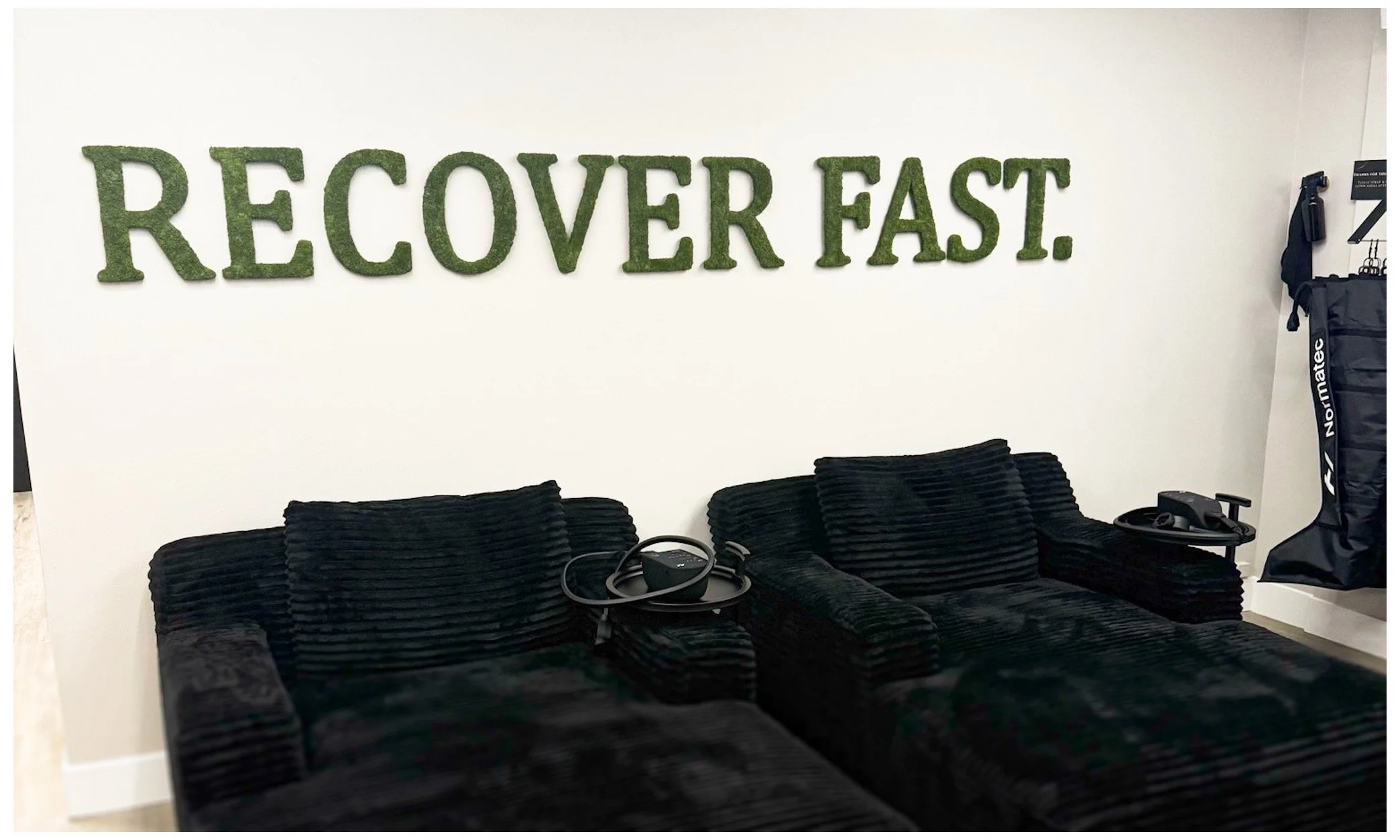 Workplace Wellness in Bothell: Why Recovery Matters More Than Ever