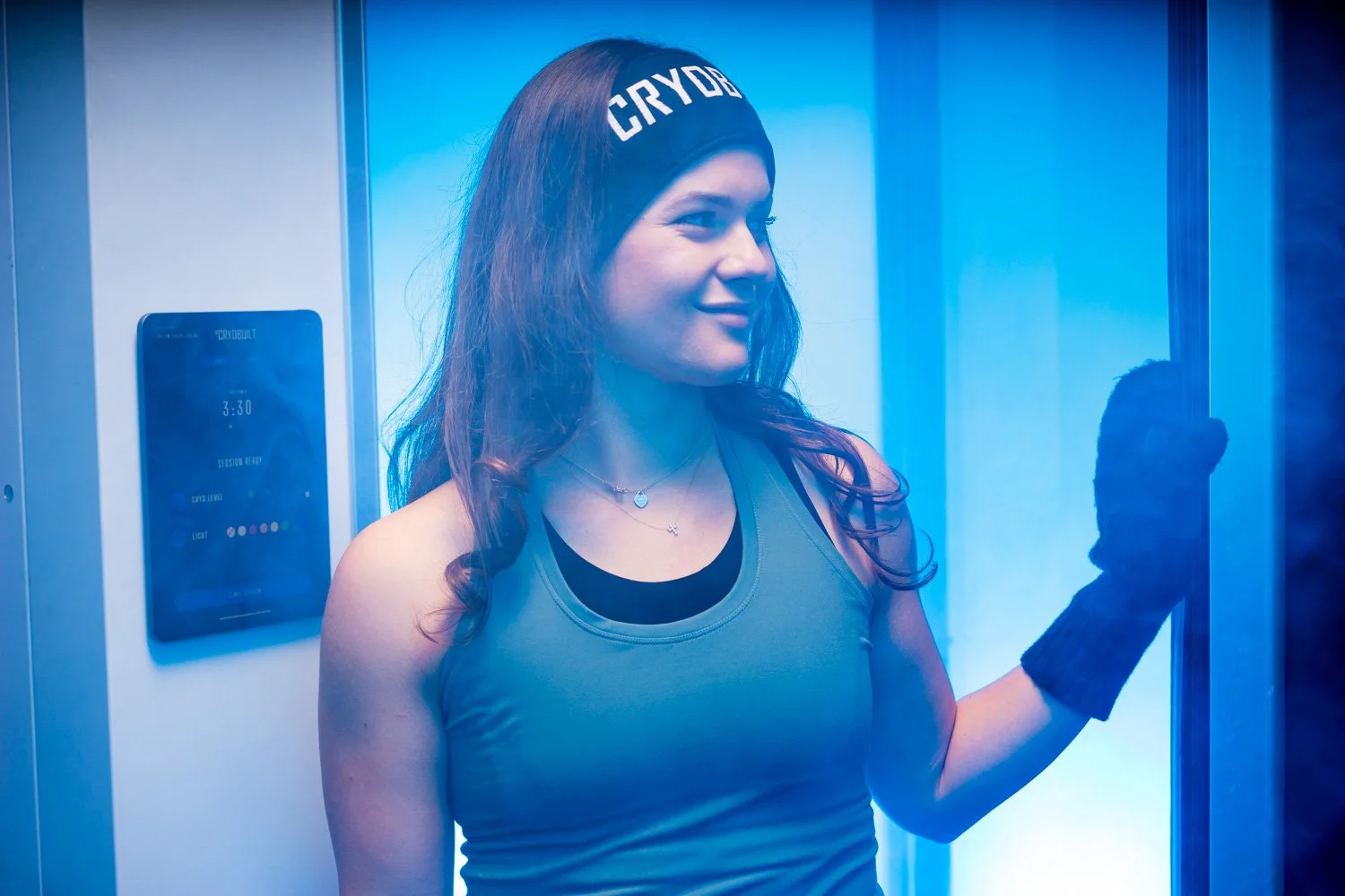 Is Cryotherapy Worth It for Busy, Active Adults in Bothell? (Copy)
